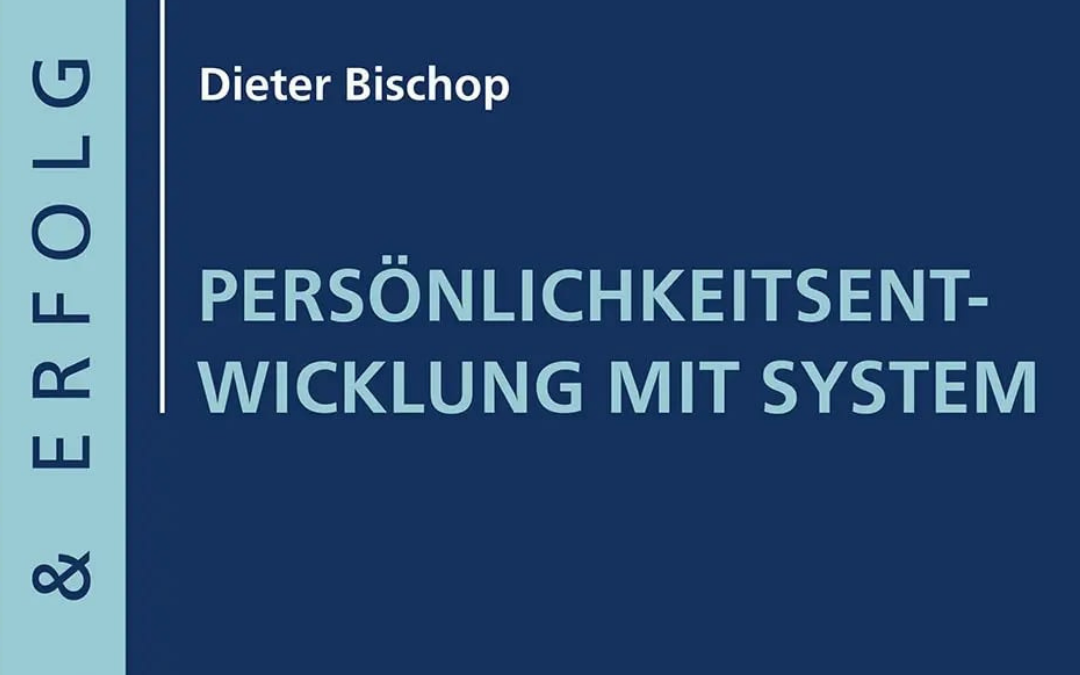 Dr Dieter Bischop Buch