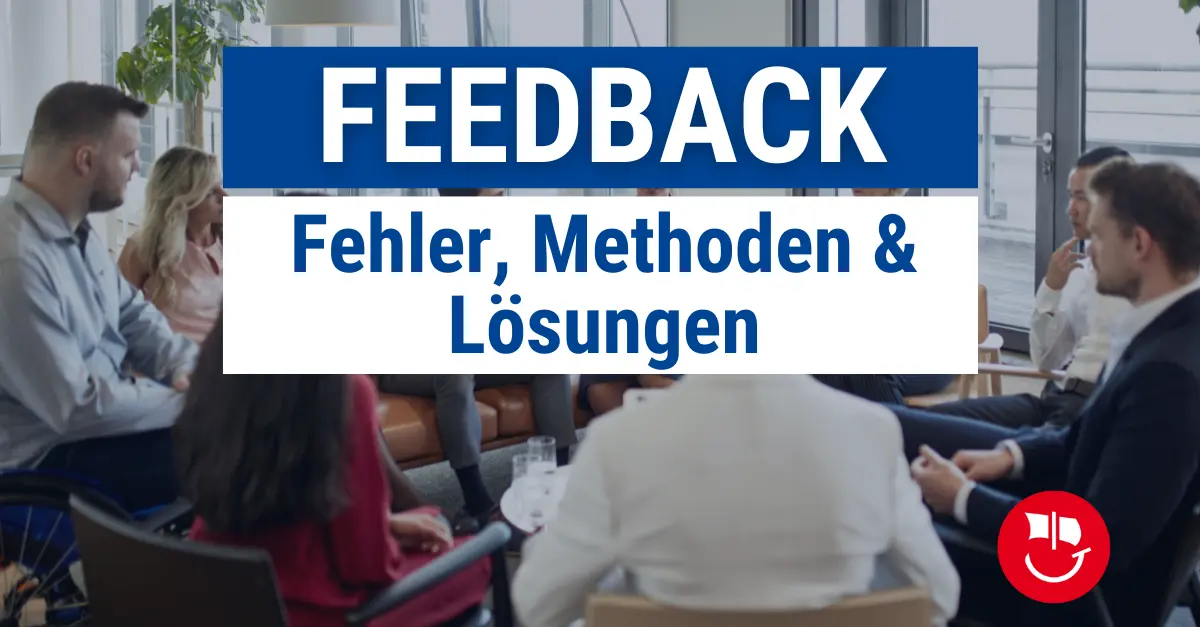 Feedback richtig geben