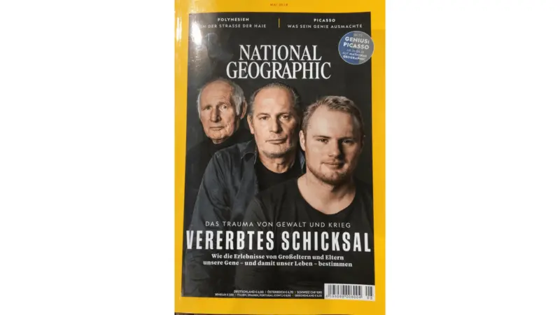 System Empowering - Epigenetik und vererbtes Schicksal