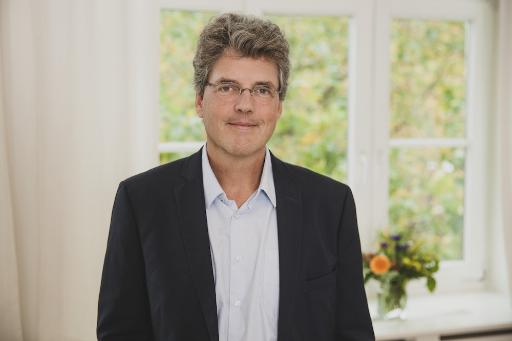 Coaching Mediation Dr. Dieter Bischop