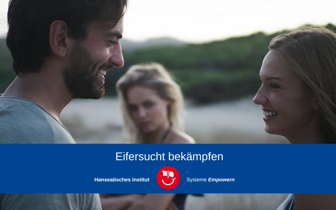Eifersucht lösen