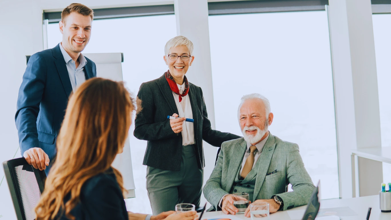 Wie finden sich Paare? 5 next gen familienunternehmen