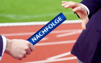 Verlustangst in der Partnerschaft überwinden: Ursachen und Lösungen für Unternehmer und Unternehmerpaare 7 Nachfolger finden im Familienunternehmen: Warum die Suche oft dort scheitert, wo niemand hinschaut