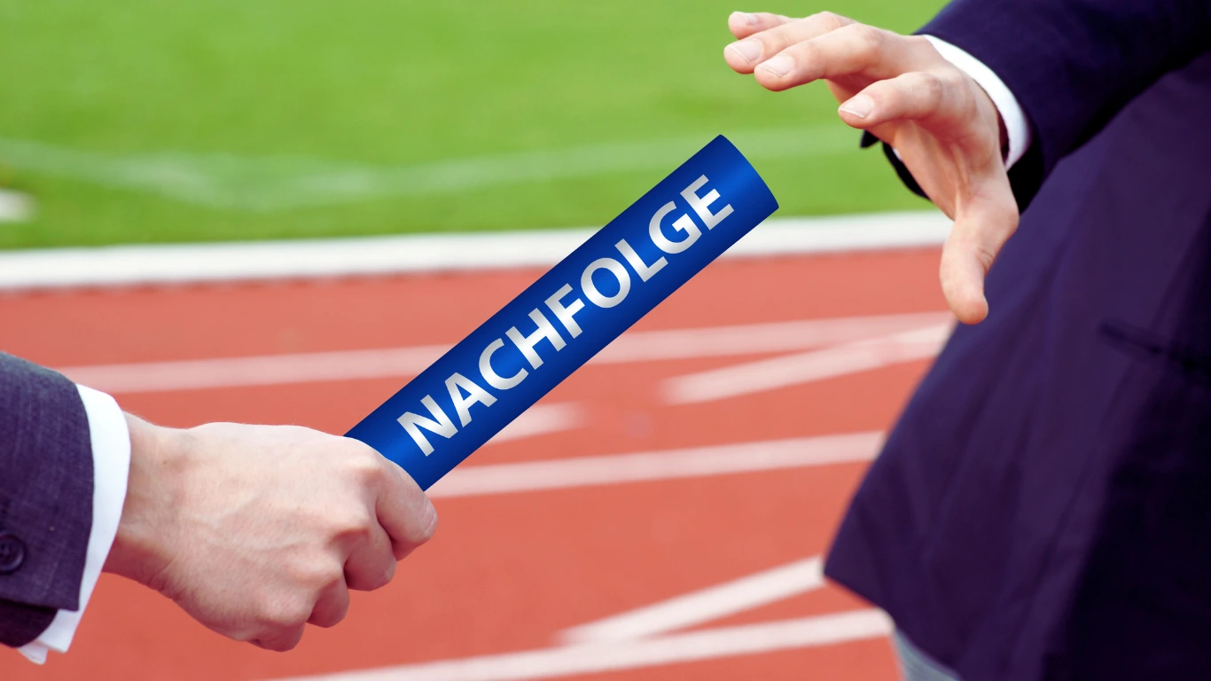 Wie finden sich Paare? 8 Nachfolger finden im Familienunternehmen: Warum die Suche oft dort scheitert, wo niemand hinschaut