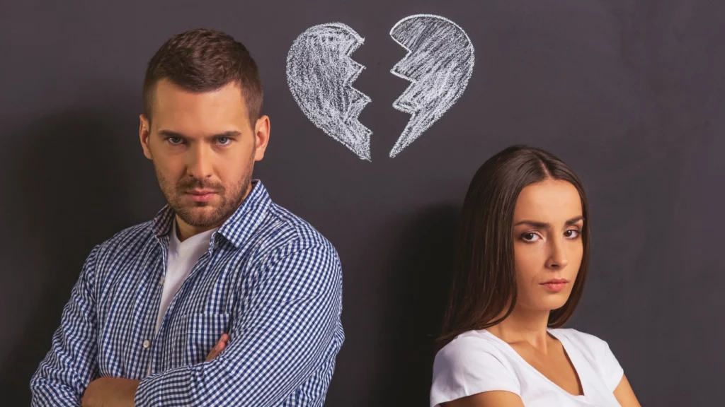 Resolving emotional dependency as an entrepreneur couple Become a trusting entrepreneur couple