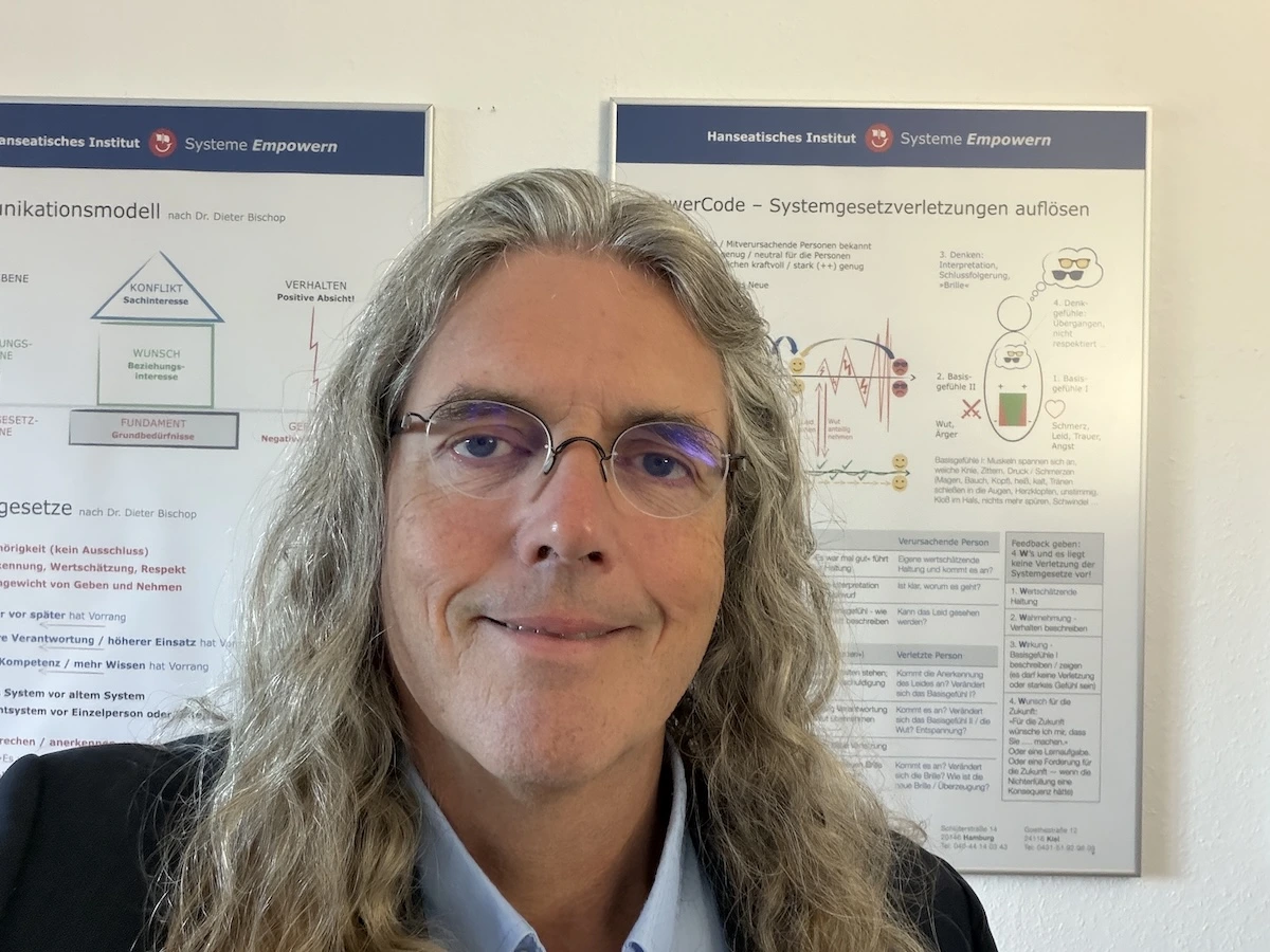 Dr. Dieter Bischop
